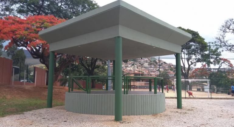 Prefeitura abre inscrições para dez atividades esportivas na Praça da Saudade Prefeitura abre inscrições para dez atividades esportivas na Praça da Saudade