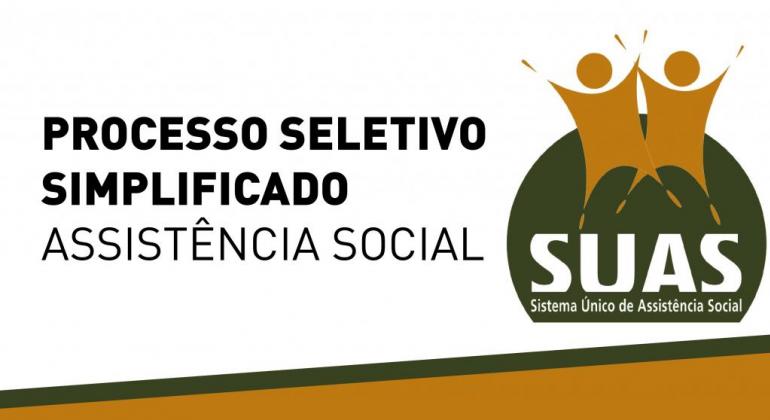 Prefeitura de Belo Horizonte abre processo para selecionar assistentes sociais Prefeitura de Belo Horizonte abre processo para selecionar assistentes sociais