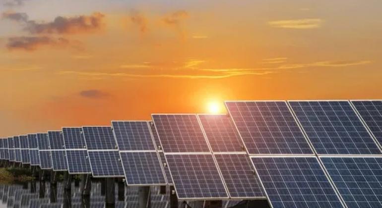 PBH abre sondagem de mercado para contratação de energia fotovoltáica PBH abre sondagem de mercado para contratação de energia fotovoltáica