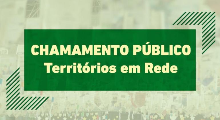 Prefeitura lança edital para realização de ações culturais descentralizadas Prefeitura lança edital para realização de ações culturais descentralizadas