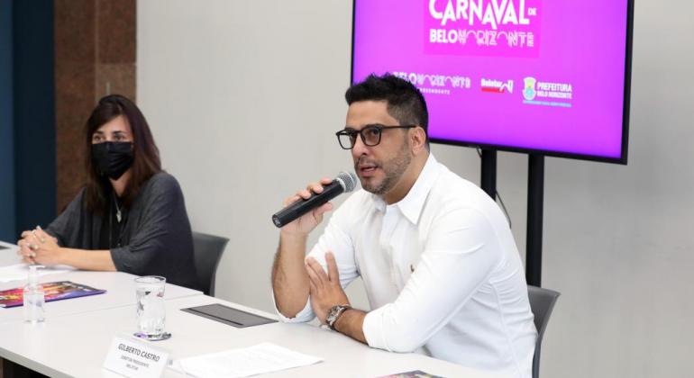 Belotur prorroga prazo de inscrições para os Editais de Estruturação aos Atores do Carnaval Belotur prorroga prazo de inscrições para os Editais de Estruturação aos Atores do Carnaval