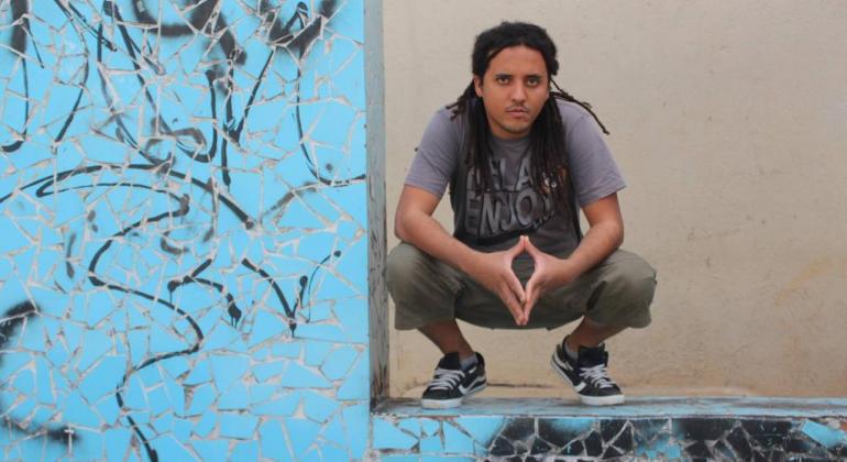 Centro Cultural São Geraldo recebe estreia do Festival Rap Horizonte Rap Horizonte