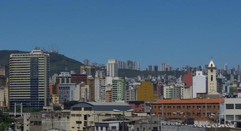 Belo Horizonte