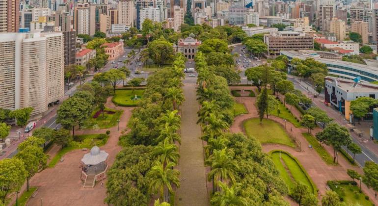 Belotur abre edital para agências e guias de turismo Belotur abre edital para agências e guias de turismo
