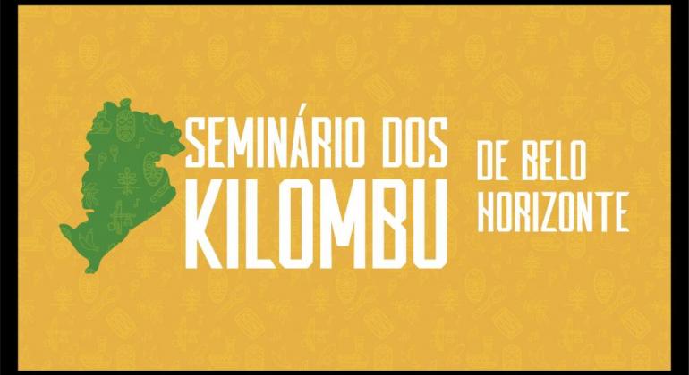 Seminário dos Kilombu debate políticas públicas para as comunidades quilombolas Seminário dos Kilombu debate políticas públicas para as comunidades quilombolas