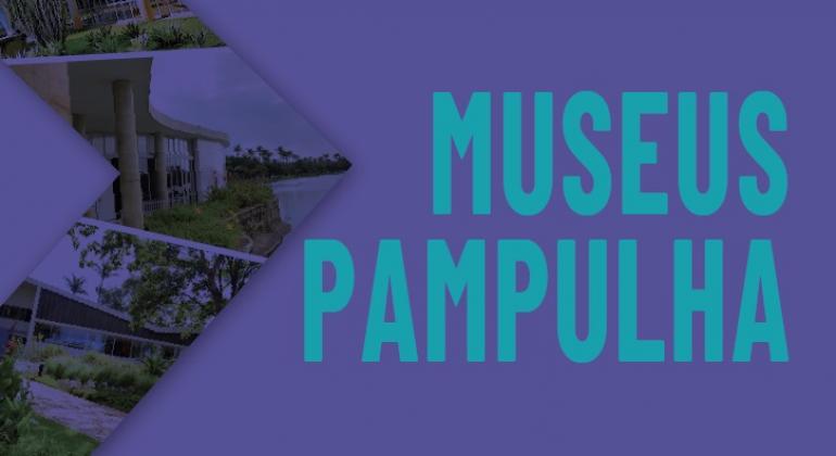 Prefeitura seleciona Organização da Sociedade Civil para realização do Projeto Museus Pampulha