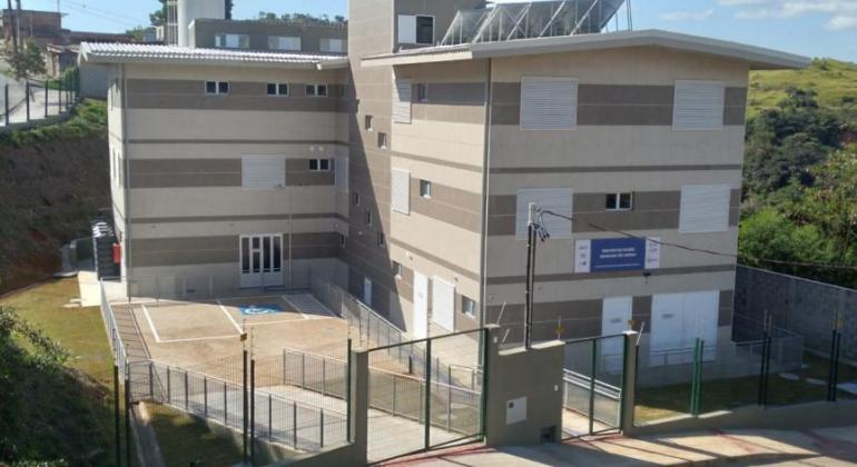 Prefeitura entrega nova sede do Centro de Saúde Mariano de Abreu