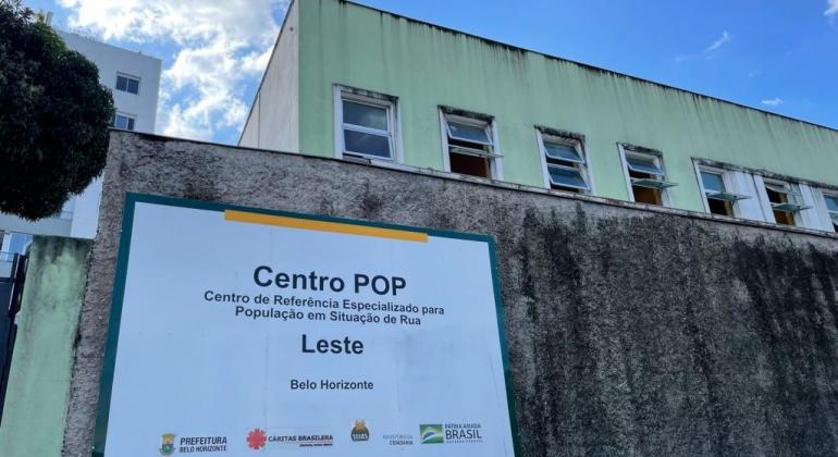Prefeitura reforça ações de proteção da população em situação de rua no período Prefeitura reforça ações de proteção da população em situação de rua no período