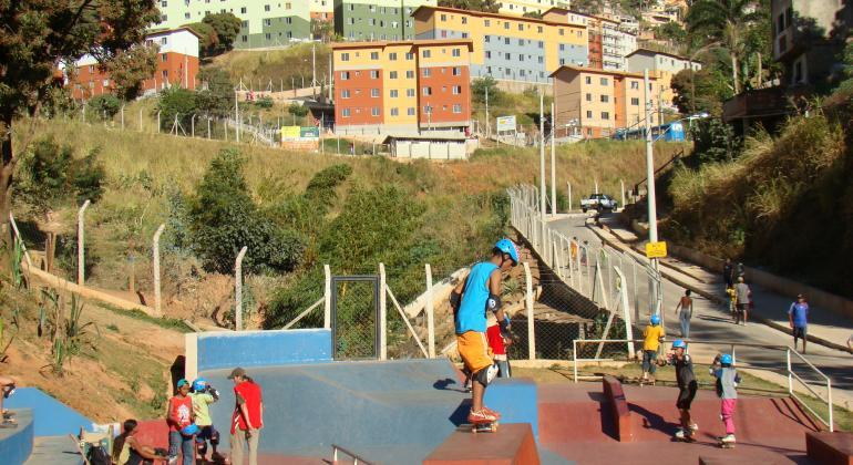 PBH debate empreendedorismo, economia solidária e inclusão na Expo Favela