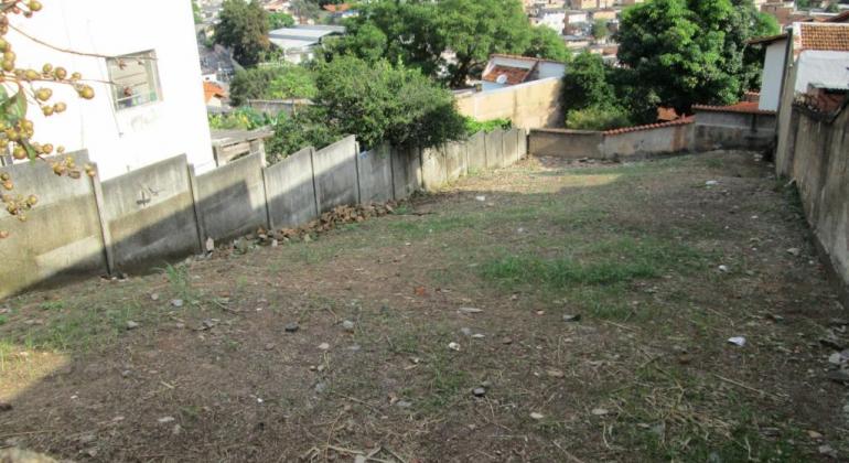 Fiscais da Prefeitura realizaram 14,4 mil vistorias em lotes vagos em 2021 Fiscais da Prefeitura realizaram 14,4 mil vistorias em lotes vagos em 2021