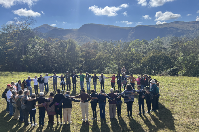 BH Itinerante celebra 50ª edição em encerramento com homenagem à idealizadora do projeto de formação de agentes ambientais