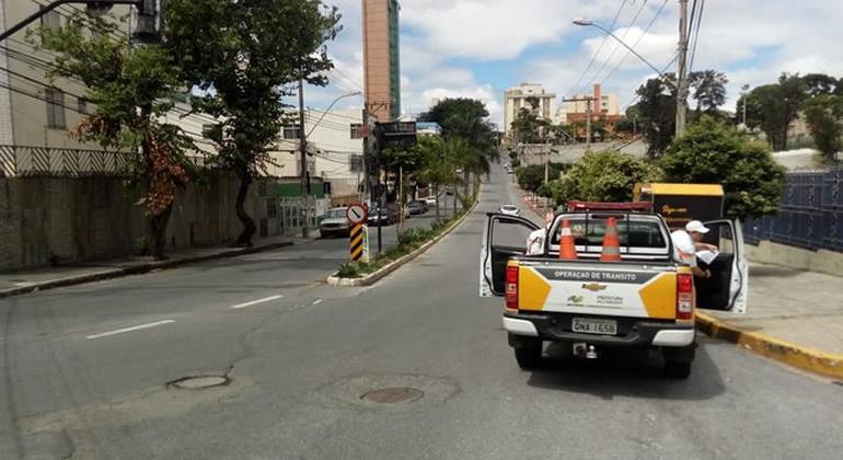 BHTrans reforça o quadro de horários do transporte coletivo para o Enem 2019 BHTrans reforça o quadro de horários do transporte coletivo para o Enem 2019
