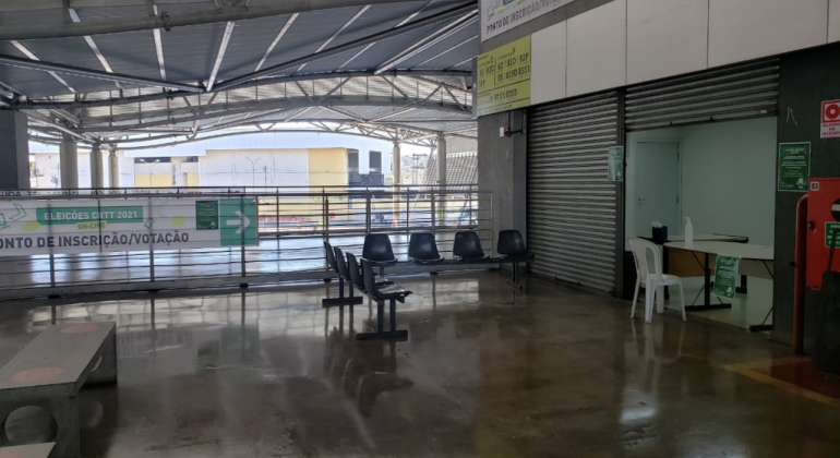 Inscrições para as Comissões Regionais de Transportes podem ser feitas até 1/08 Imagem do Ponto de Inscrição das Comissões Regionais de Transportes e Trânsito