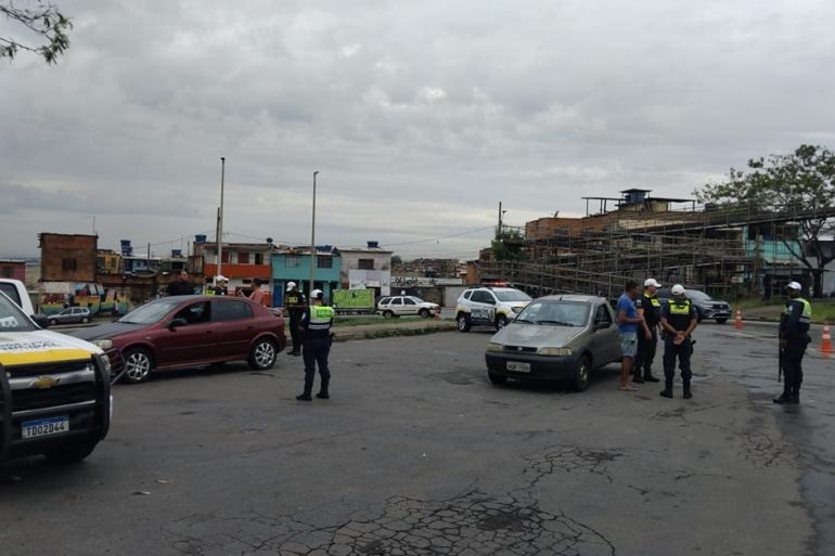Guarda Civil Municipal realiza blitz educativa no Dia Nacional de Conscientização Álcool Zero no Trânsito Guarda Civil Municipal realiza blitz educativa no Dia Nacional de Conscientização Álcool Zero no Trânsito