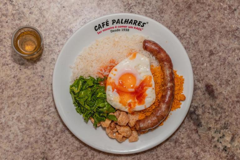 Belo Horizonte será destaque em evento gastronômico na China