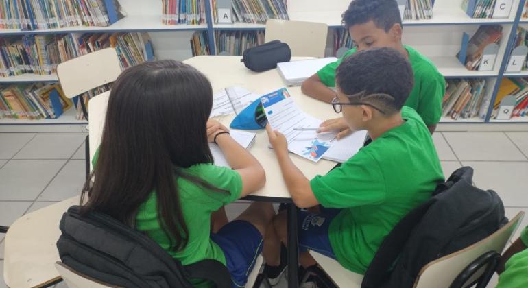 Prefeitura de BH anuncia período do Cadastro Escolar para o ano letivo de 2026