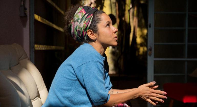 IV Mostra Diálogos pela Equidade exibe 33 filmes dirigidos por mulheres IV Mostra Diálogos pela Equidade exibe 33 filmes dirigidos por mulheres