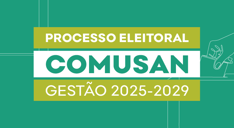 PBH abre inscrições para Conselho Municipal de Segurança Alimentar e Nutricional