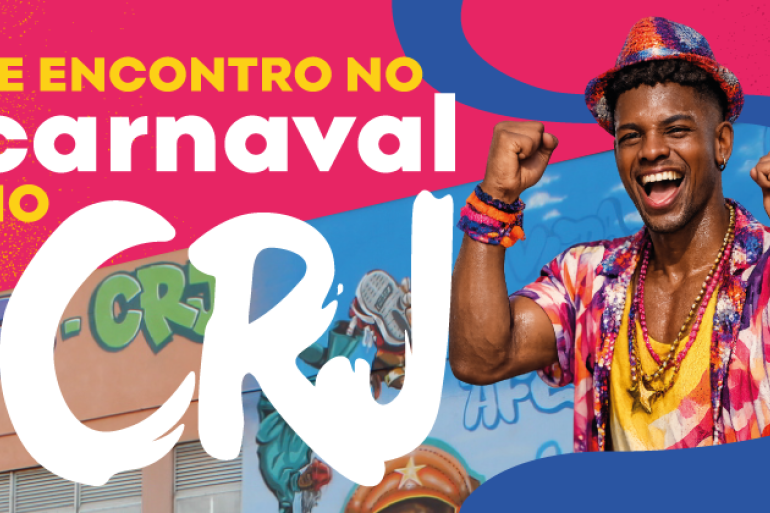 Atividades de proteção no Carnaval vão reunir mais de 400 adolescentes no Centro de Referência das Juventudes Atividades de proteção no Carnaval vão reunir mais de 400 adolescentes no Centro de Referência das Juventudes