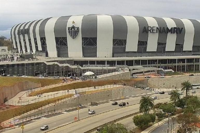 Operação de trânsito para Atlético x Internacional nesta quarta-feira (11) 