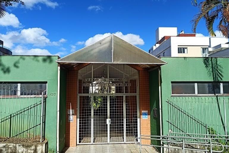 Capela Velório no Barreiro será fechada para reformas