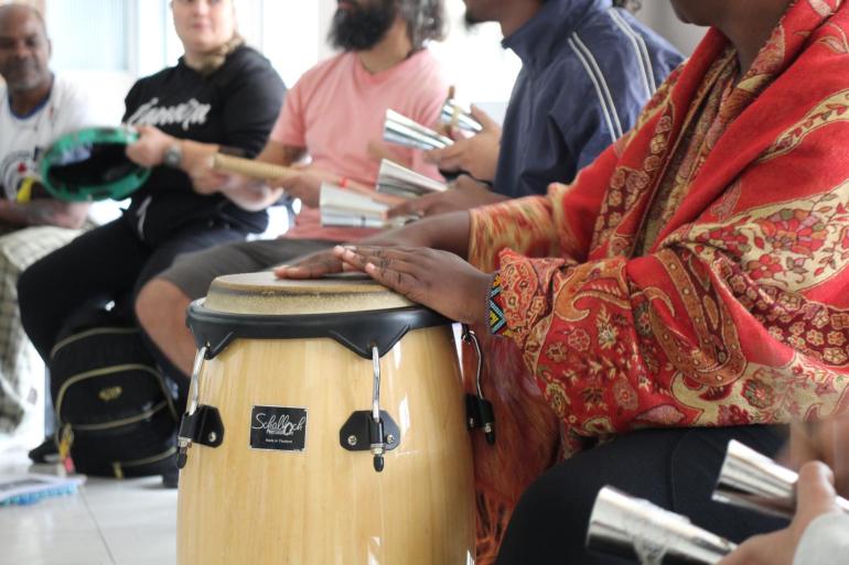 2º Ciclo Formativo Capoeira nas Escolas tem inscrições abertas 