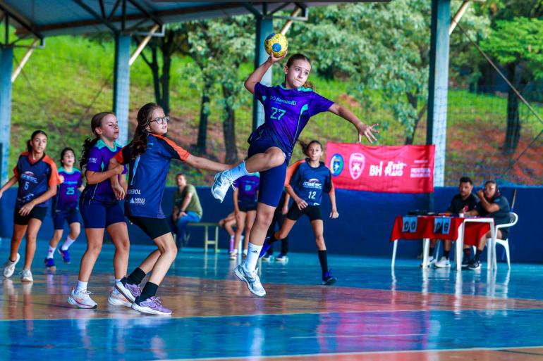 Eventos esportivos apoiados pela PBH reúnem mais de 3 mil pessoas Eventos esportivos apoiados pela PBH reúnem mais de 3 mil pessoas