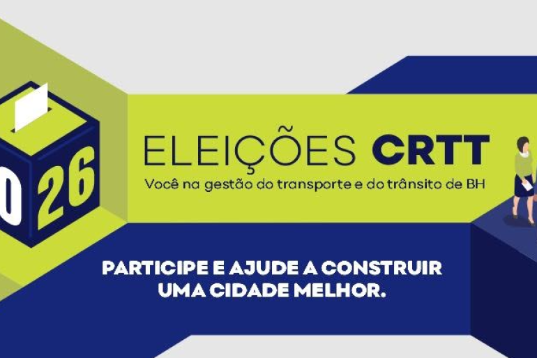 Comissões Regionais de Transportes e Trânsito abrem eleições para representantes da população Comissões Regionais de Transportes e Trânsito abrem eleições para representantes da população