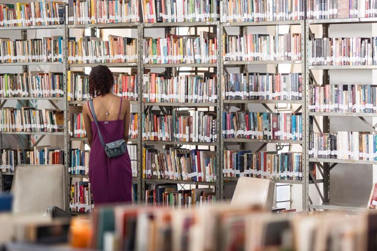 PBH abre inscrições para o Prêmio Literário João-de-Barro 2025 PBH abre inscrições para o Prêmio Literário João-de-Barro 2025