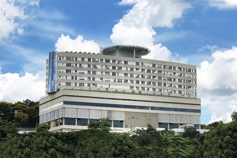 Hospital Dr. Célio de Castro registra oito meses com nota máxima em pesquisa de satisfação