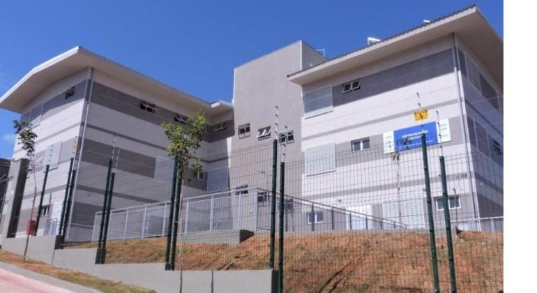 Mais 10 Centros de Saúde vão ganhar novas sedes na capital. Mais 10 Centros de Saúde vão ganhar novas sedes na capital.