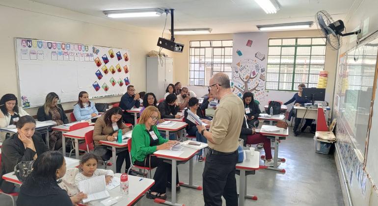 PBH dá sequência às Pré-Conferências de Educação neste sábado (4)