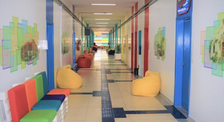 Projetos do Clic são selecionados para congresso nacional sobre educação integral