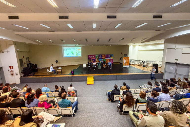 BH adere à campanha global contra o calor extremo durante a Semana do Meio Ambiente BH adere à campanha global contra o calor extremo durante a Semana do Meio Ambiente