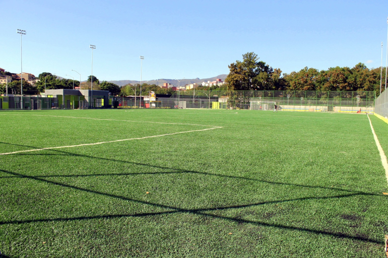Campo do Pompéia passa a contar com agendamento on-line pela plataforma de serviços da PBH Campo do Pompéia passa a contar com agendamento on-line pela plataforma de serviços da PBH