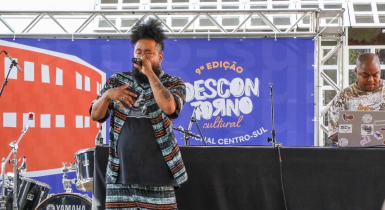 Descontorno Cultural chega à 10ª edição com atrações em nove regionais de BH