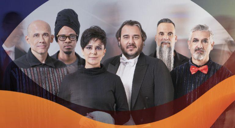 Operação de trânsito para o show Pato Fu e Orquestra Ouro Preto no domingo Operação de trânsito para o show Pato Fu e Orquestra Ouro Preto no domingo