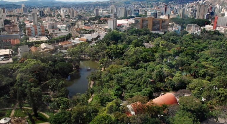 BH é a cidade do Sudeste escolhida para o programa de aceleração digital