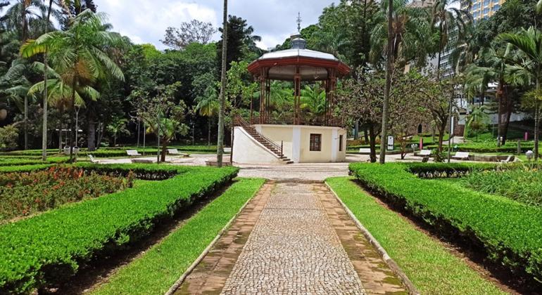 Parque Municipal altera funcionamento a partir de 1º de julho para vacinação de gatos