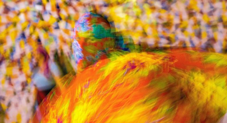 Semana do Patrimônio Cultural exalta a memória e a oralidade nos Centros Culturais Semana do Patrimônio Cultural exalta a memória e a oralidade nos Centros Culturais