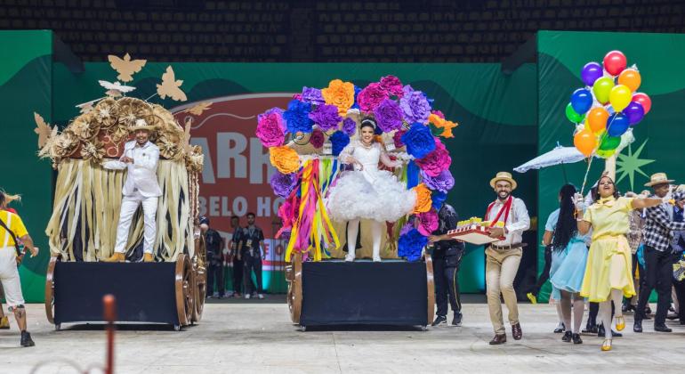 Arraial de Belô 2025 já tem datas marcadas e local definido