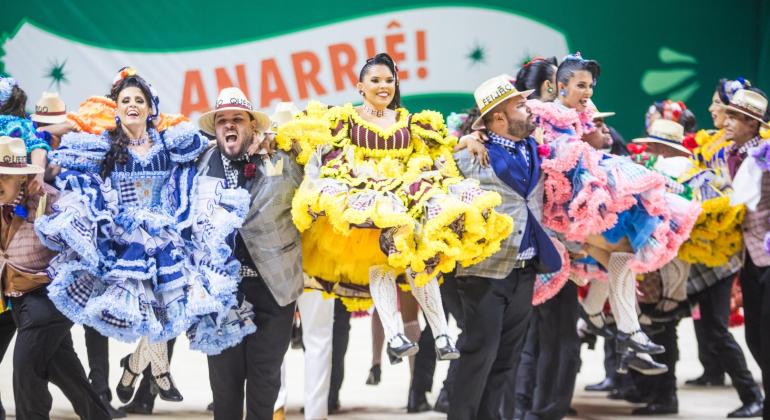 PBH publica Edital de Patrocínio para o Arraial de Belô 2025