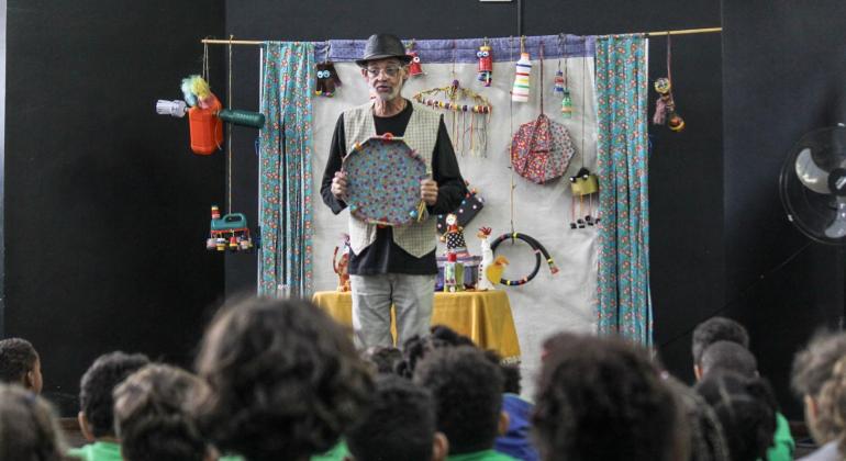 Centros culturais de BH celebram aniversários com programação variada