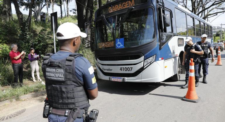 fiscalização