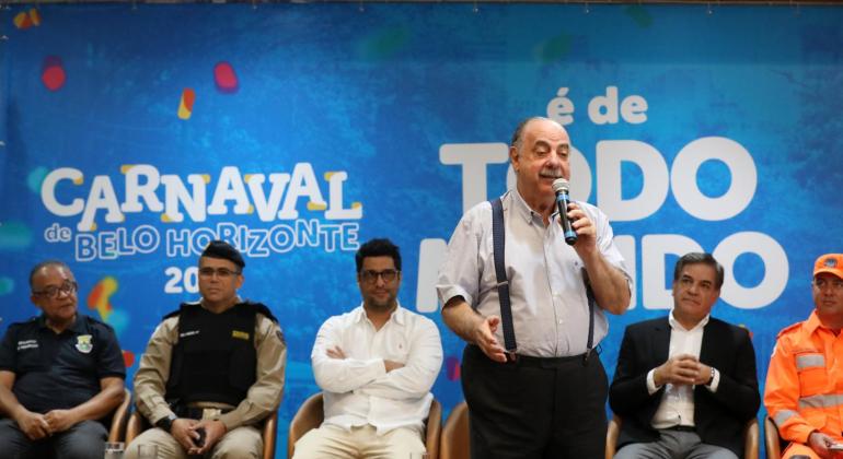 Carnaval 2023 termina marcado pela segurança, limpeza, diversidade e alegria Carnaval 2023 termina marcado pela segurança, limpeza, diversidade e alegria