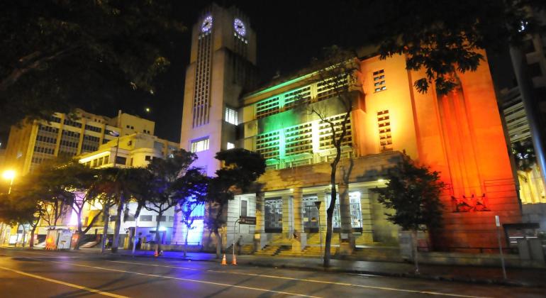 Mutirão da Prefeitura vai possibilitar a retificação de nome e gênero em registros civis