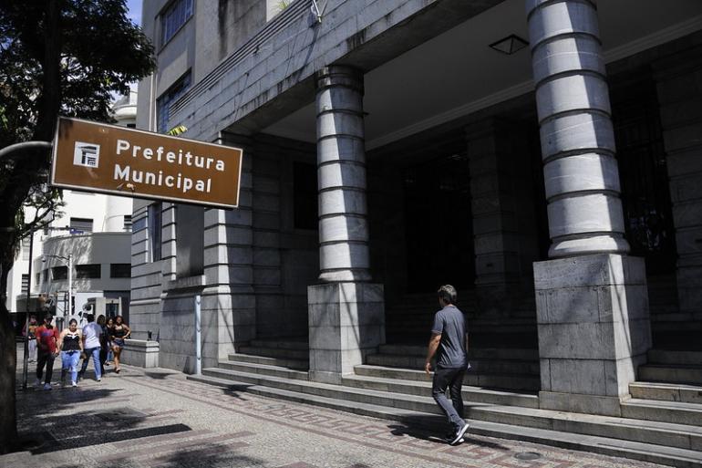 Publicado processo seletivo da PBH com salário de R$ 2,6 mil
