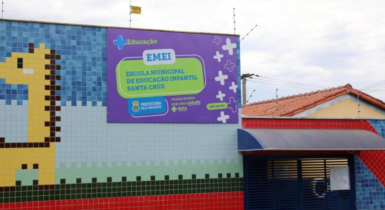 PBH já destinou mais de R$7 bi para saúde, educação e infraestrutura, em 2023 PBH já destinou mais de R$7 bi para saúde, educação e infraestrutura, em 2023