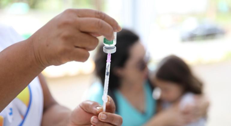 PBH encerra Campanha de Multivacinação com cerca de 90 mil doses aplicadas