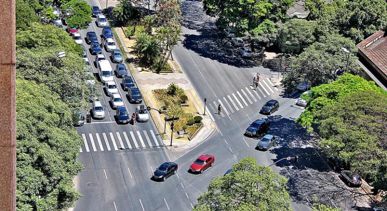 Parceria entre PBH, Waze e Google facilita os deslocamentos durante o Carnaval